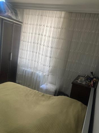 GÜVENAY - ÇORUM Ulukavak Sakarya Okulu Yanı'nda 4+1 Satılık Daire!