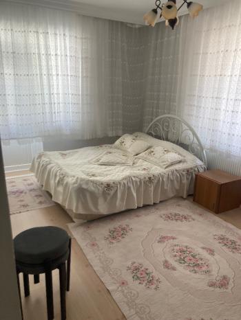 GÜVENAY - ÇORUM Ulukavak Sakarya Okulu Yanı'nda 4+1 Satılık Daire!