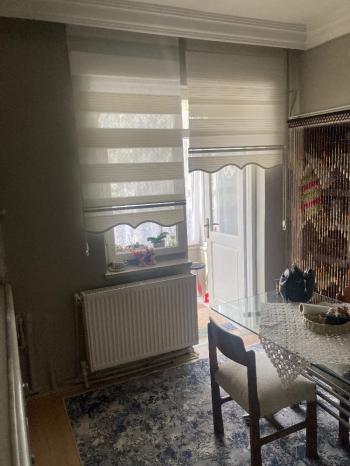 GÜVENAY - ÇORUM Ulukavak Sakarya Okulu Yanı'nda 4+1 Satılık Daire!