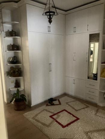 GÜVENAY - ÇORUM Ulukavak Sakarya Okulu Yanı'nda 4+1 Satılık Daire!