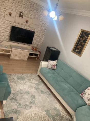 GÜVENAY - ÇORUM Ulukavak Sakarya Okulu Yanı'nda 4+1 Satılık Daire!