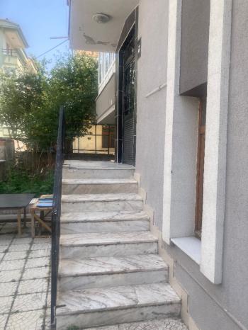 GÜVENAY - ÇORUM Ulukavak Sakarya Okulu Yanı'nda 4+1 Satılık Daire!