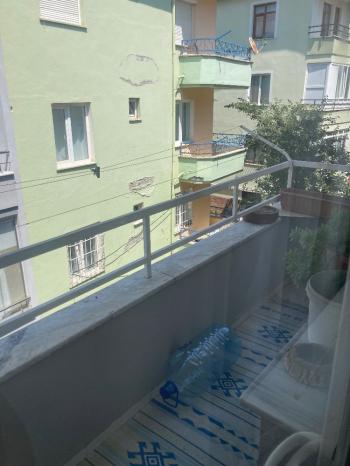 GÜVENAY - ÇORUM Ulukavak Sakarya Okulu Yanı'nda 4+1 Satılık Daire!