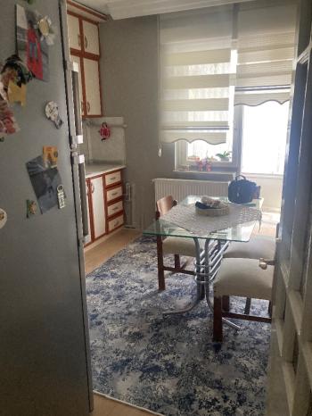 GÜVENAY - ÇORUM Ulukavak Sakarya Okulu Yanı'nda 4+1 Satılık Daire!