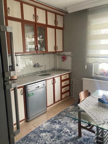 GÜVENAY - ÇORUM Ulukavak Sakarya Okulu Yanı'nda 4+1 Satılık Daire!