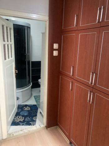 GÜVENAY - ÇORUM Ulukavak Sakarya Okulu Yanı'nda 4+1 Satılık Daire!