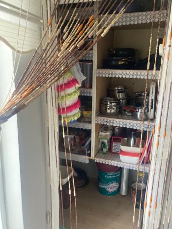 GÜVENAY - ÇORUM Ulukavak Sakarya Okulu Yanı'nda 4+1 Satılık Daire!