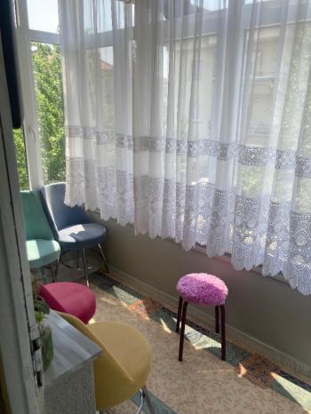 GÜVENAY - ÇORUM Ulukavak Sakarya Okulu Yanı'nda 4+1 Satılık Daire!