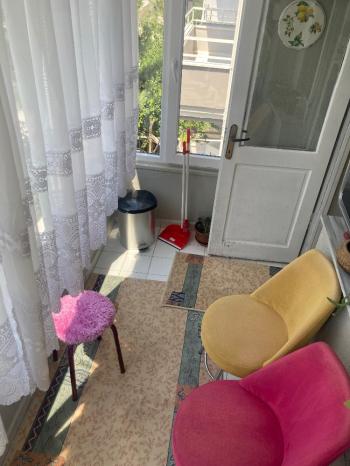 GÜVENAY - ÇORUM Ulukavak Sakarya Okulu Yanı'nda 4+1 Satılık Daire!