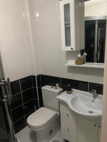 GÜVENAY - ÇORUM Ulukavak Sakarya Okulu Yanı'nda 4+1 Satılık Daire!