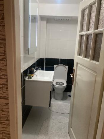 GÜVENAY - ÇORUM Ulukavak Sakarya Okulu Yanı'nda 4+1 Satılık Daire!