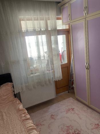 GÜVENAY - ÇORUM Ulukavak Sakarya Okulu Yanı'nda 4+1 Satılık Daire!