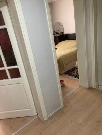 GÜVENAY - ÇORUM Ulukavak Sakarya Okulu Yanı'nda 4+1 Satılık Daire!