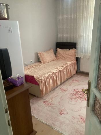 GÜVENAY - ÇORUM Ulukavak Sakarya Okulu Yanı'nda 4+1 Satılık Daire!