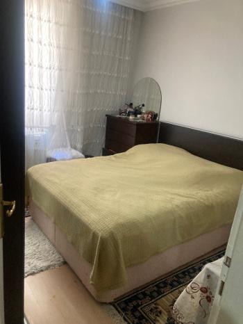 GÜVENAY - ÇORUM Ulukavak Sakarya Okulu Yanı'nda 4+1 Satılık Daire!