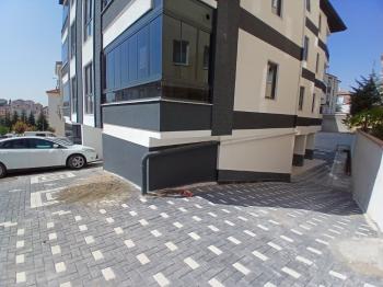 GÜVENAY - ÇORUM Bahçelievler İsmail Kakaç İlkokulu Civarı'nda Satılık 3+1 Daire!