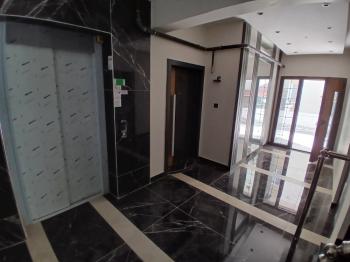 GÜVENAY - ÇORUM Bahçelievler İsmail Kakaç İlkokulu Civarı'nda Satılık 3+1 Daire!