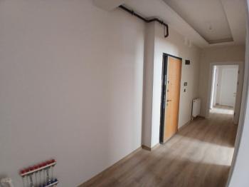 GÜVENAY - ÇORUM Bahçelievler İsmail Kakaç İlkokulu Civarı'nda Satılık 3+1 Daire!