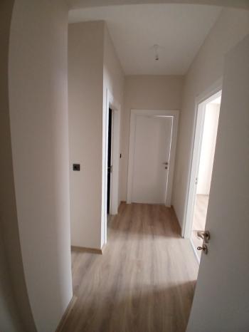 GÜVENAY - ÇORUM Bahçelievler İsmail Kakaç İlkokulu Civarı'nda Satılık 3+1 Daire!