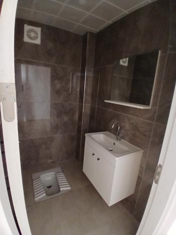 GÜVENAY - ÇORUM Bahçelievler İsmail Kakaç İlkokulu Civarı'nda Satılık 3+1 Daire!