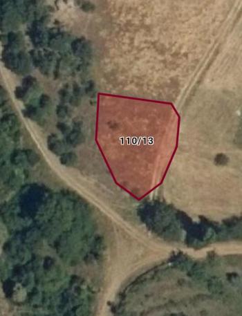 GÜVENAY ÇORUM İSKİLİP İLÇESİ DEREKARGIN KÖYÜ SATILIK ARSA