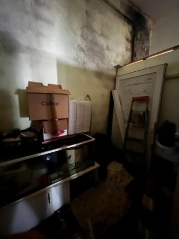 SEVİLLER MAH. SATILIK 75m2 DÜKKAN