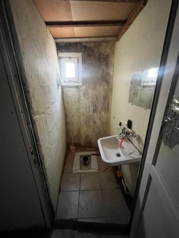 SEVİLLER MAH. SATILIK 75m2 DÜKKAN