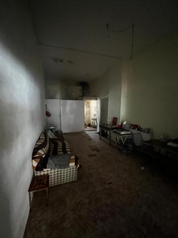 SEVİLLER MAH. SATILIK 75m2 DÜKKAN