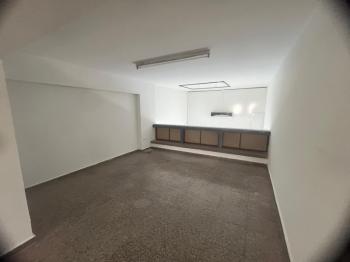 LEFKOŞA ORTAKÖY'DE ANA CADDE ÜZERİNDE AYLIK ÖDEMELİ KİRALIK İŞ YERİ