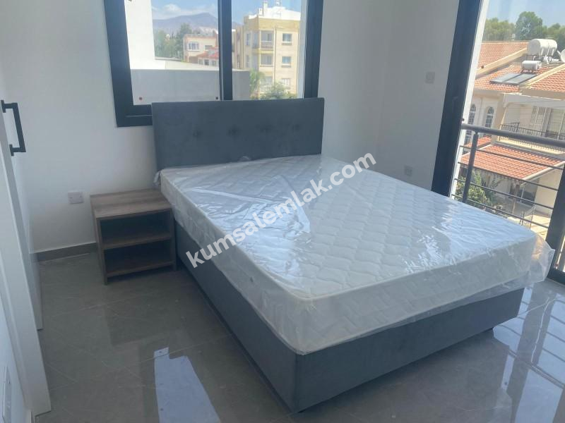 GÖNYELİ YENİKENTTE ANA CADDE ÜZERİ  YENİ SIFIR  KİRALIK DAİRE 