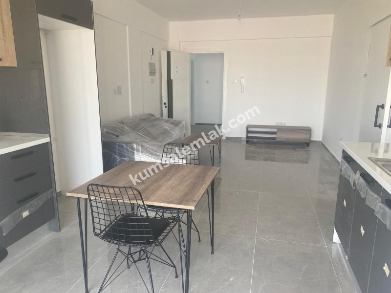 GÖNYELİ YENİKENTTE ANA CADDE ÜZERİ  YENİ SIFIR  KİRALIK DAİRE 