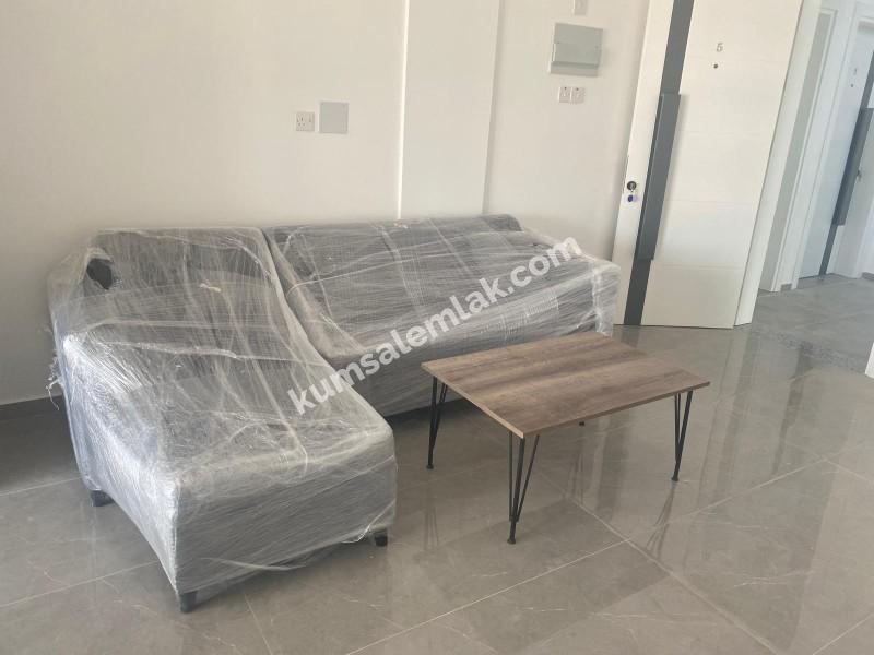 GÖNYELİ YENİKENTTE ANA CADDE ÜZERİ  YENİ SIFIR  KİRALIK DAİRE 