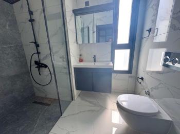 KKTC Girne Ozanköy de Deniz Manzaralı Geniş Teraslı Ful Eşyalı Fırsat Villa