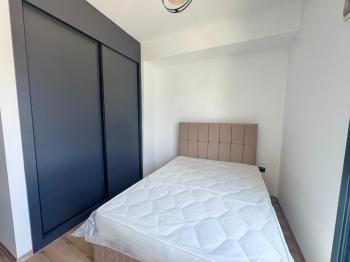 KKTC Girne Ozanköy de Deniz Manzaralı Geniş Teraslı Ful Eşyalı Fırsat Villa