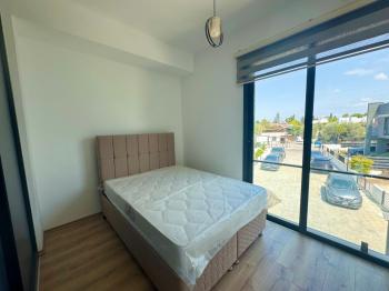 KKTC Girne Ozanköy de Deniz Manzaralı Geniş Teraslı Ful Eşyalı Fırsat Villa