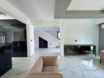 KKTC Girne Ozanköy de Deniz Manzaralı Geniş Teraslı Ful Eşyalı Fırsat Villa
