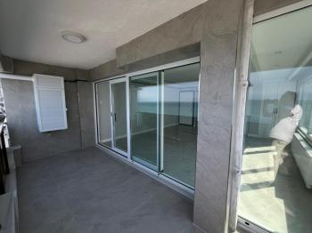 EMLAK HABERCİSİ 'NDEN MUDANYA GÜZELYALI SAHİLE SIFIR PANORAMİK DENİZ MANZARALI SATILIK LÜKS 2+1 DAİRE