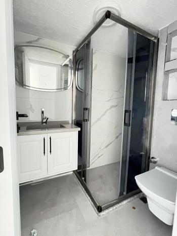 EMLAK HABERCİSİ 'NDEN MUDANYA GÜZELYALI SAHİLE SIFIR PANORAMİK DENİZ MANZARALI SATILIK LÜKS 2+1 DAİRE