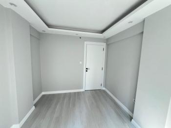 EMLAK HABERCİSİ 'NDEN MUDANYA GÜZELYALI SAHİLDE İDO 'YA 50 METRE PANORAMİK DENİZ MANZARALI SATILIK 2+1 DAİRE