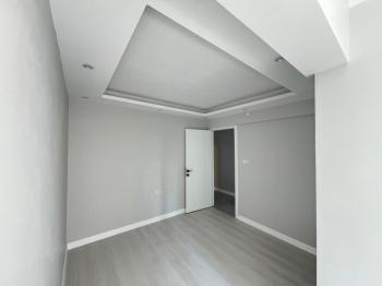 EMLAK HABERCİSİ 'NDEN MUDANYA GÜZELYALI SAHİLDE İDO 'YA 50 METRE PANORAMİK DENİZ MANZARALI SATILIK 2+1 DAİRE