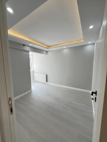 EMLAK HABERCİSİ 'NDEN MUDANYA GÜZELYALI SAHİLDE İDO 'YA 50 METRE PANORAMİK DENİZ MANZARALI SATILIK 2+1 DAİRE