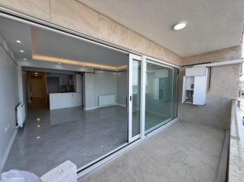 EMLAK HABERCİSİ 'NDEN MUDANYA GÜZELYALI SAHİLDE İDO 'YA 50 METRE PANORAMİK DENİZ MANZARALI SATILIK 2+1 DAİRE