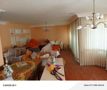 EMLAK HABERCİSİ 'NDEN MUDANYA KUMYAKA'DA 129 M2 TABANDA,  DENİZ GÖRÜR,  2 KATLI, 2 DAİRELİ, GARAJI VE BAHÇESİ OLAN MÜSTAKİL EV 