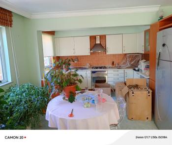 EMLAK HABERCİSİ 'NDEN MUDANYA KUMYAKA'DA 129 M2 TABANDA,  DENİZ GÖRÜR,  2 KATLI, 2 DAİRELİ, GARAJI VE BAHÇESİ OLAN MÜSTAKİL EV 