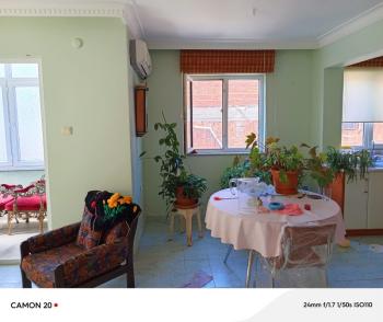 EMLAK HABERCİSİ 'NDEN MUDANYA KUMYAKA'DA 129 M2 TABANDA,  DENİZ GÖRÜR,  2 KATLI, 2 DAİRELİ, GARAJI VE BAHÇESİ OLAN MÜSTAKİL EV 