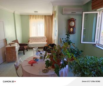 EMLAK HABERCİSİ 'NDEN MUDANYA KUMYAKA'DA 129 M2 TABANDA,  DENİZ GÖRÜR,  2 KATLI, 2 DAİRELİ, GARAJI VE BAHÇESİ OLAN MÜSTAKİL EV 