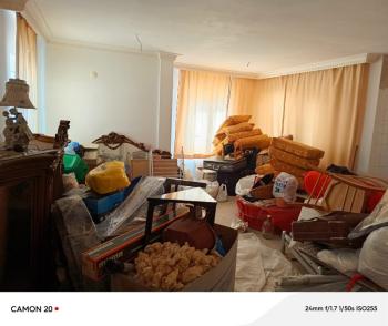 EMLAK HABERCİSİ 'NDEN MUDANYA KUMYAKA'DA 129 M2 TABANDA,  DENİZ GÖRÜR,  2 KATLI, 2 DAİRELİ, GARAJI VE BAHÇESİ OLAN MÜSTAKİL EV 