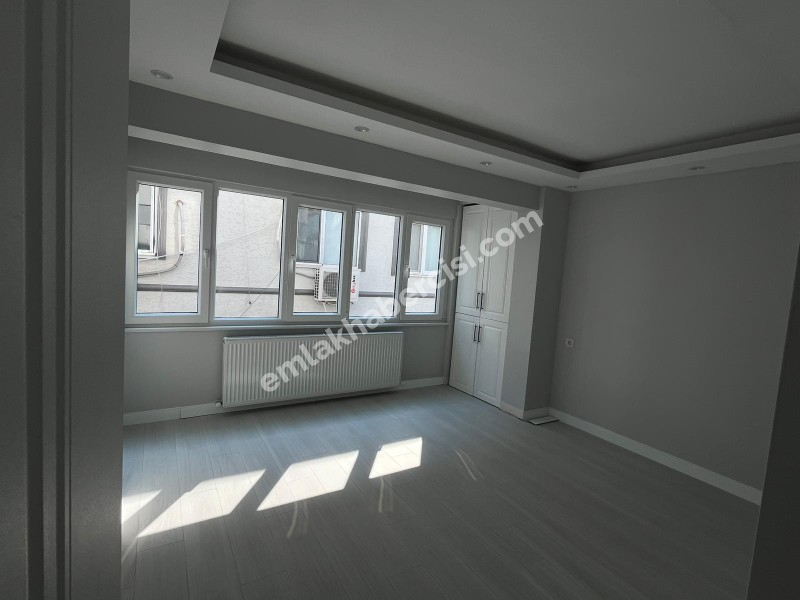 EMLAK HABERCİSİ 'NDEN MUDANYA GÜZELYALI SAHİLE SIFIR PANORAMİK DENİZ MANZARALI SATILIK LÜKS 2+1 DAİRE