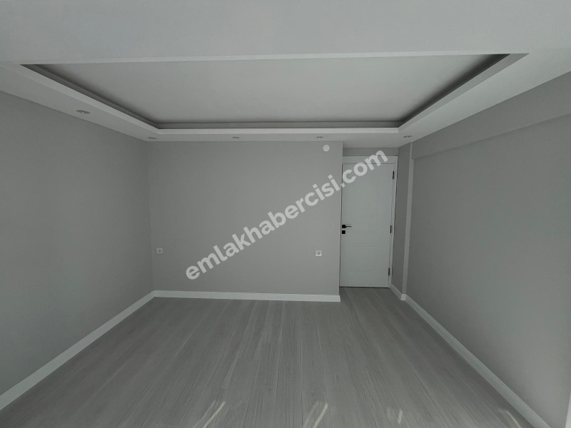 EMLAK HABERCİSİ 'NDEN MUDANYA GÜZELYALI SAHİLE SIFIR PANORAMİK DENİZ MANZARALI SATILIK LÜKS 2+1 DAİRE