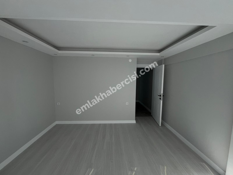 EMLAK HABERCİSİ 'NDEN MUDANYA GÜZELYALI SAHİLE SIFIR PANORAMİK DENİZ MANZARALI SATILIK LÜKS 2+1 DAİRE